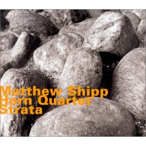 MATTHEW SHIPP / マシュー・シップ / Strata