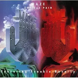 maze (通常盤) [CD] Amazon.co.jp: Maze: ミュージック
