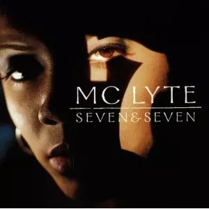 MC LYTE / MCライト / SEVEN & SEVEN