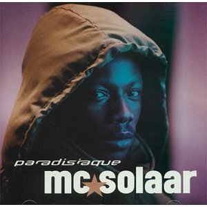 MC SOLAAR / PARADISIAQUE