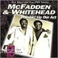 MCFADDEN & WHITEHEAD / マクファデン & ホワイトヘッド / POLISHIN' UP OUR ACT