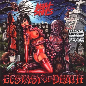 MEATSHITS / ミートシッツ / ECSTASY OF DEATH