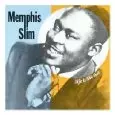 MEMPHIS SLIM / メンフィス・スリム / LIFE IS LIKE THAT