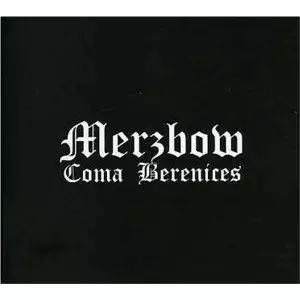 MERZBOW / メルツバウ / COMA BERENICES
