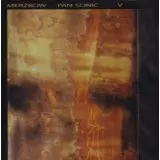MERZBOW & PAN SONIC / V - CANADA