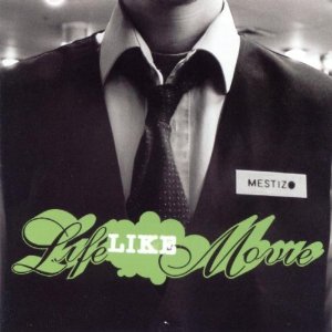 MESTIZO / メスティーゾ / LIFELIKEMOVIE - U.S.A