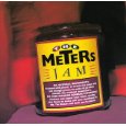 METERS / ミーターズ / THE METERS JAM