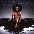 MICA PARIS / ミーシャ・パリス / BLACK ANGEL