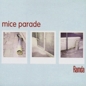 MICE PARADE / マイス・パレード / RAMDA