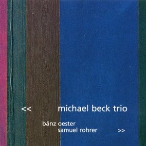 MICHAEL BECK / マイケル・ベック / Micheal Beck Trio
