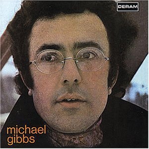 MICHAEL GIBBS / マイケル・ギブス / MICHAEL GIBBS