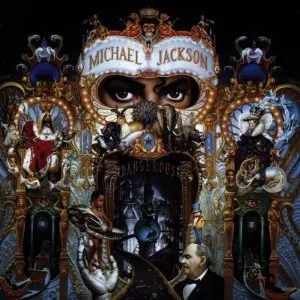 Michael Jackson Dangerous マイケル ジャクソン M DANGEROUS/MICHAEL JACKSON/マイケル・ジャクソン｜SOUL/BLUES/GOSPEL