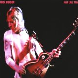 MICK RONSON / ミック・ロンソン / JUST LIKE THIS - LIMITED