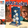 MIKE & RICH / マイク&リッチ / MIKE AND RICH