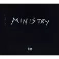 MINISTRY / ミニストリー / BOX - SWEDEN