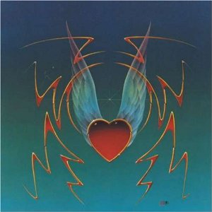 MOBY GRAPE / モビー・グレープ / HEART ALBUM: 1984