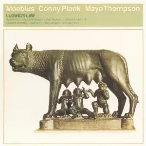 PLANK MOEBIUS & THOMPSON / LUDWIG'S LAW - U.S.A.