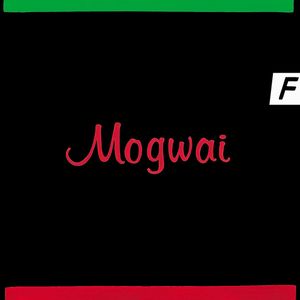 MOGWAI / モグワイ / HAPPY SONGS FOR HAPPY PEOPLE (LP)