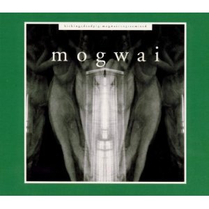 MOGWAI / モグワイ / KICKING A DEAD PIG/M..- U.S.A.