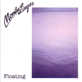 MONIKA LINGES / モニカ・リンゲス / Floating(LP)