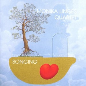 MONIKA LINGES / モニカ・リンゲス / Songing