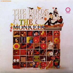 MONKEES / モンキーズ / BIRDS, BEES & THE,C/V - U.S.A.