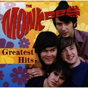 MONKEES / モンキーズ / GREATEST HITS