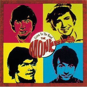 MONKEES / モンキーズ / LISTEN TO THE BAND - U.S.A.