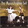 MONOCHROME SET / モノクローム・セット / CHAPS
