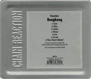 MONOLAKE / モノレイク / HONG KONG