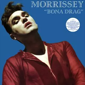 BONA DRAG/MORRISSEY/モリッシー｜ROCK / POPS / INDIE｜ディスク