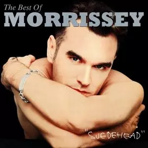 SUEDEHEAD - BEST OF/MORRISSEY/モリッシー｜ROCK / POPS / INDIE
