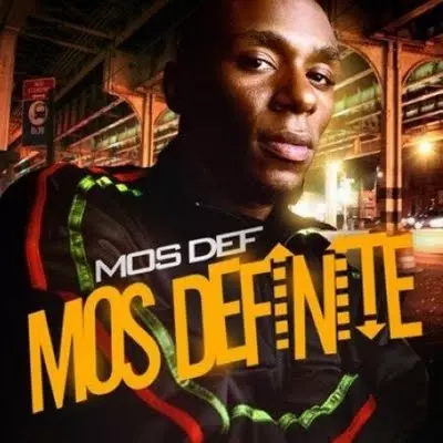 MOS DEFINITE (CD)/MOS DEF/モス・デフ｜HIPHOP/R&B｜ディスクユニオン