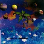 MOTHER GONG / マザー・ゴング / THE BEST OF MOTHER GONG