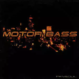 MOTORBASS / PANSOUL