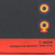 MUM / ムーム / YESTERDAY WAS DRAMATIC-TODAY IS OK