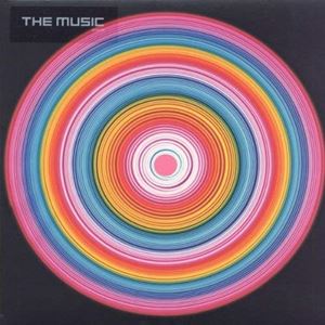 MUSIC / ミュージック / THE MUSIC