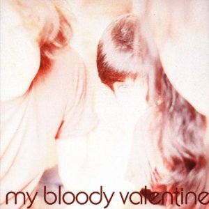 MY BLOODY VALENTINE / マイ・ブラッディ・ヴァレンタイン / ISN'T ANYTHING