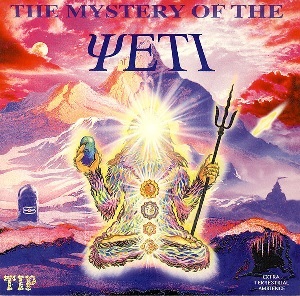 MYSTERY OF THE YETI / THE MYSTERY OF THE YETI
