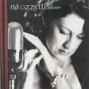 NA OZZETTI / ナー・オゼッチ / SHOW
