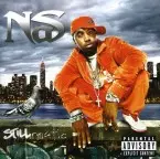 NAS / ナズ / STILLMATIC LTD ED - USA