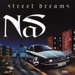 NAS / ナズ / STREET DREAMS