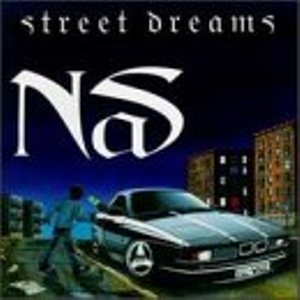 NAS / ナズ / STREET DREAMS