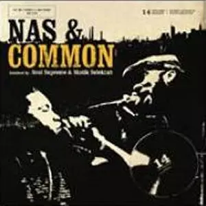 NAS & COMMON / UNCOMMONLY NASTY