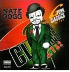 NATE DOGG / ネイト・ドッグ / G FUNK CLASSICS  1&2