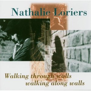 NATHALIE LORIERS / ナタリー・ロリエ / WALKING THROUGH WALLS, ...-FRA