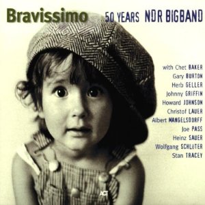 NDR BIGBAND / NDRビッグバンド / Bravissimo