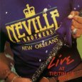 NEVILLE BROTHERS / ネヴィル・ブラザーズ / LIVE AT TIPITINA'S 1982 (REISS