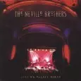NEVILLE BROTHERS / ネヴィル・ブラザーズ / LIVE ON PLANET EARTH - IMPORT