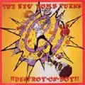 NEW BOMB TURKS / ニューボムタークス / DESTROY-OH-BOY